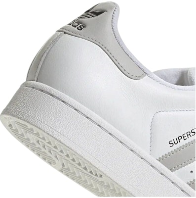 adidas Superstar 2 'Footwear White Grey' JQ4731 Purchase adidas Superstar 2 'Footwear White Grey' JQ4731
