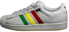 Buy adidas Superstar 2 ''Hemp Rasta'' Schoenen D74090