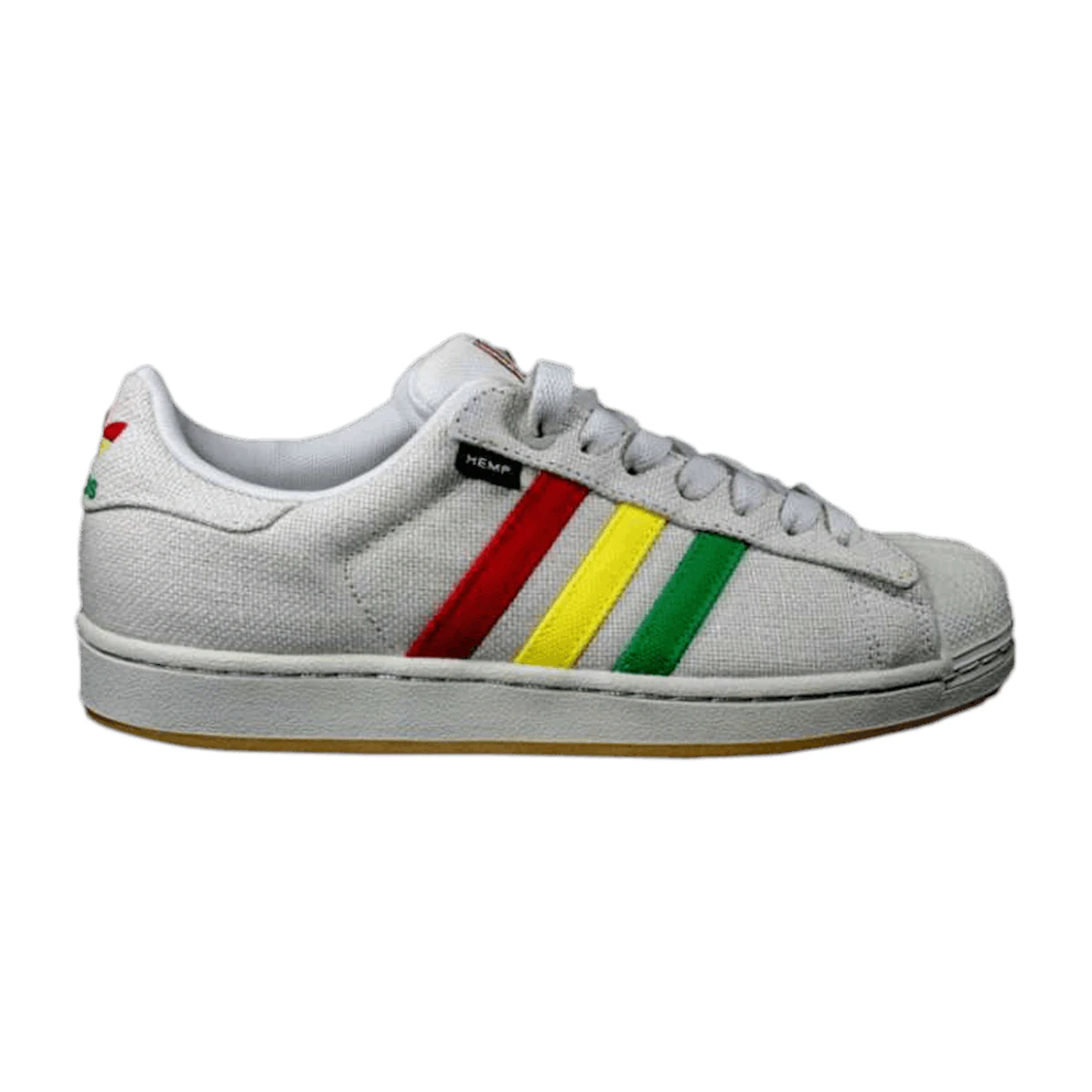 Adidas superstar 2 hemp rasta clearance
