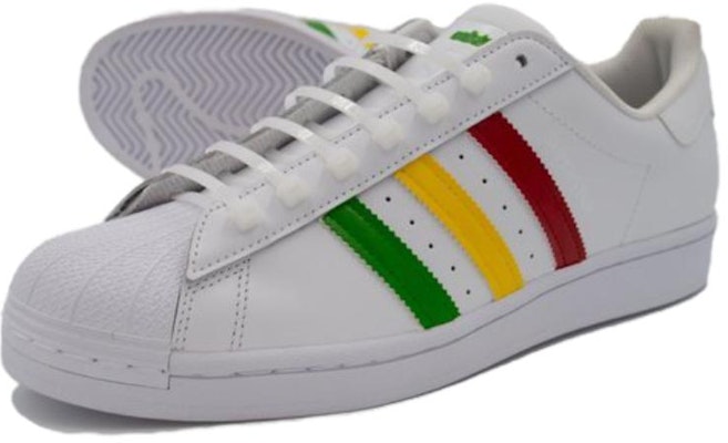 愛迪達 超級巨星2 '麻料拉斯塔' D74090 Purchase 愛迪達 超級巨星2 '麻料拉斯塔' D74090