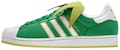 adidas Superstar 2 'Kermit Si Katak' G49999