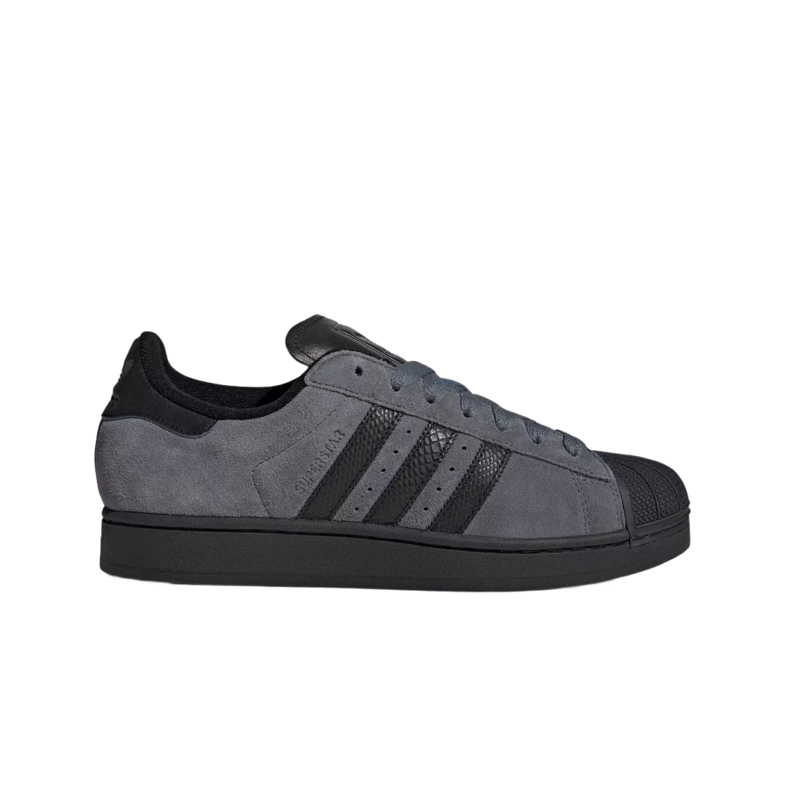 Buy adidas Superstar 2 ''Onix Hitam'' JH7697