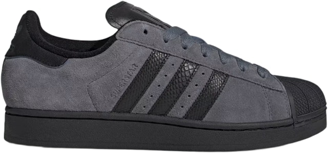 아디다스 슈퍼스타 2 '오닉스 블랙' JH7697 Buy 아디다스 슈퍼스타 2 '오닉스 블랙' JH7697