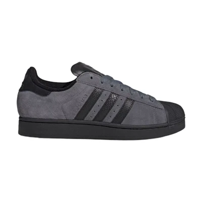 adidas Superstar 2 'Onix Black'