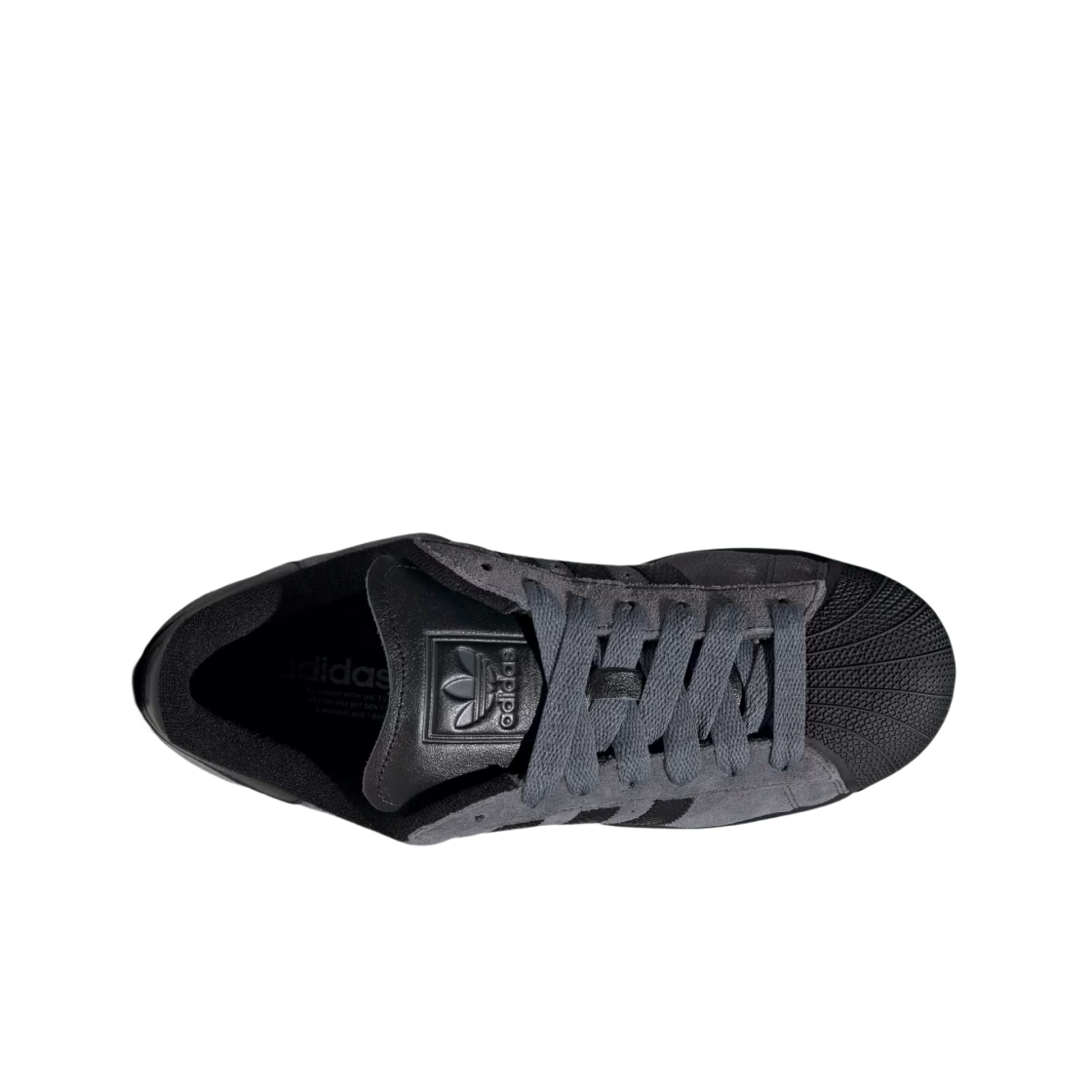 Order adidas Superstar 2 ''Onix Hitam'' JH7697