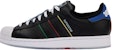 adidas Superstar 2 Edisi Eksklusif DTLR 'Chicago' JP8509