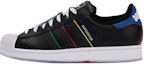 Buy adidas Superstar 2 Edisi Eksklusif DTLR 'Chicago' JP8509
