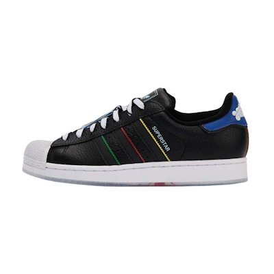 adidas Superstar 2 DTLR Exclusive 'Chicago'