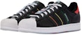 adidas Superstar 2 Edisi Eksklusif DTLR 'Chicago' JP8509