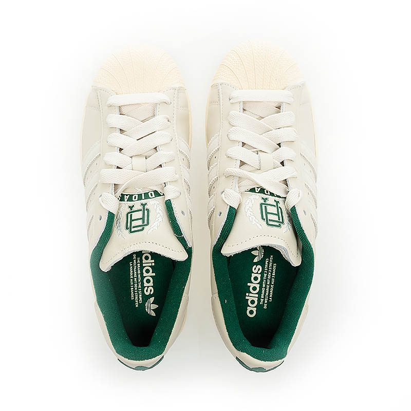 Sizing Zapatillas adidas Superstar 2 JQ3216