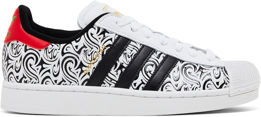 adidas Superstar 2 Snipes Exclusive 'Big Apple Tattoo' JQ6116 Buy adidas Superstar 2 Snipes Exclusive 'Big Apple Tattoo' JQ6116