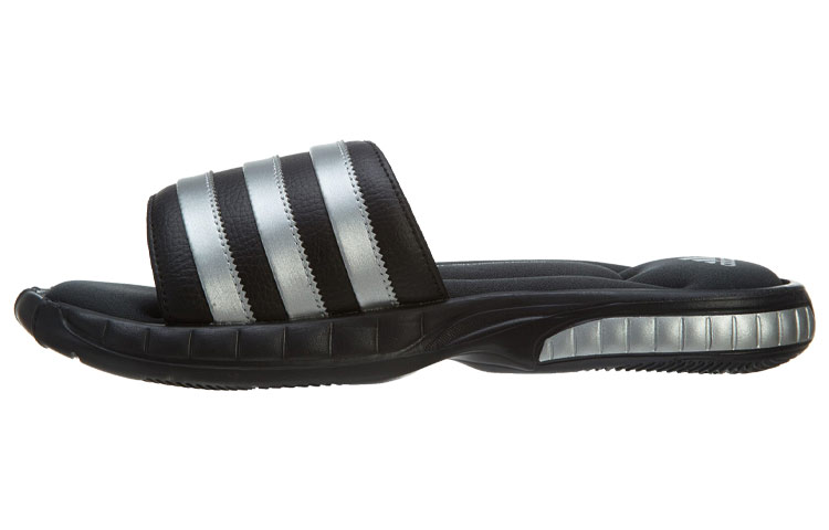 adidas Superstar 3G Slide /Metallic Silver/Solid Grey G40165