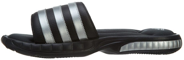 adidas Superstar 3G Slide /Metallic Silver/Solid Grey G40165 adidas Superstar 3G Slide /Metallic Silver/Solid Grey G40165