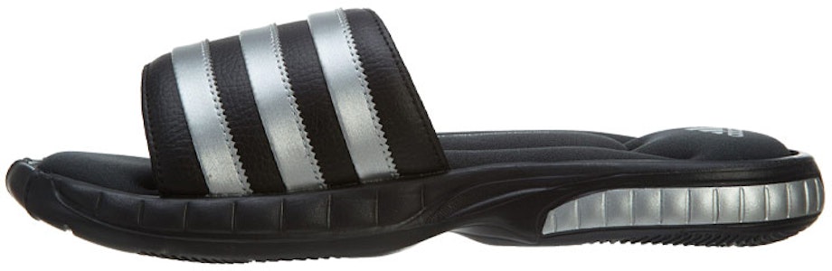 adidas Superstar 3G 簡約舒適 時尚涼鞋 男女同款 黑色 Buy adidas Superstar 3G 簡約舒適 時尚涼鞋 男女同款 黑色