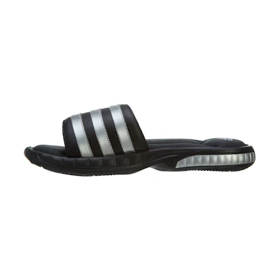 adidas Superstar 3G Slide /Metallic Silver/Solid Grey