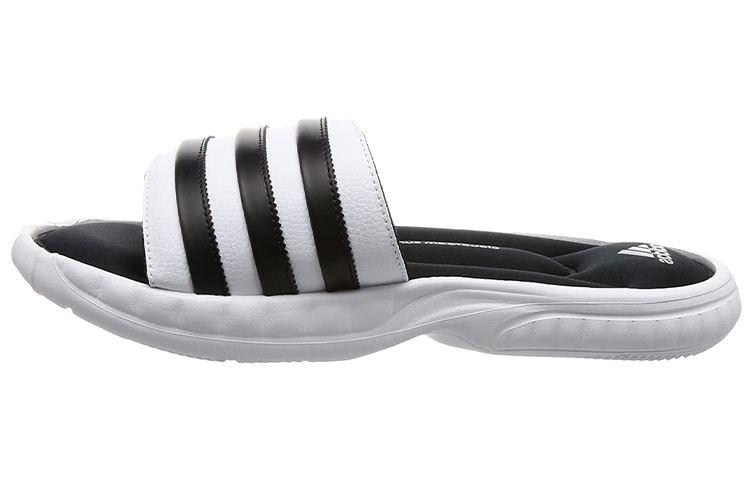 adidas Superstar 3G Slide 'White Black' G61951