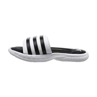 adidas Superstar 3G Slide 'White Black'