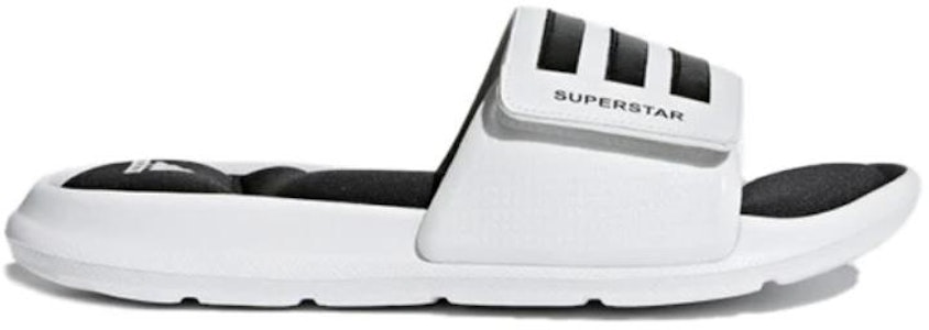 adidas Superstar 3G Slide 'Blanco Negro' Sandalias. G61951 Order adidas Superstar 3G Slide 'Blanco Negro' Sandalias. G61951