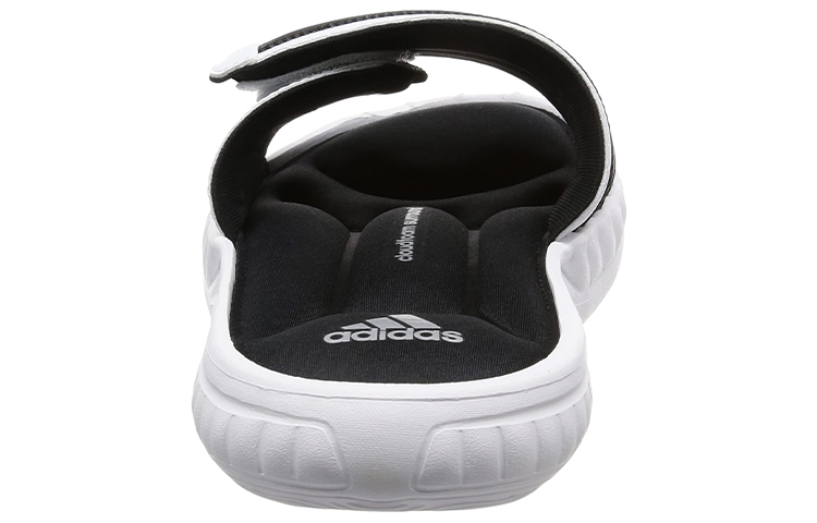 Shop 阿迪达斯Superstar 3G拖鞋‘黑白’ G61951