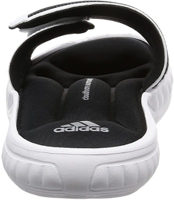 阿迪达斯Superstar 3G拖鞋‘黑白’ G61951 Shop 阿迪达斯Superstar 3G拖鞋‘黑白’ G61951