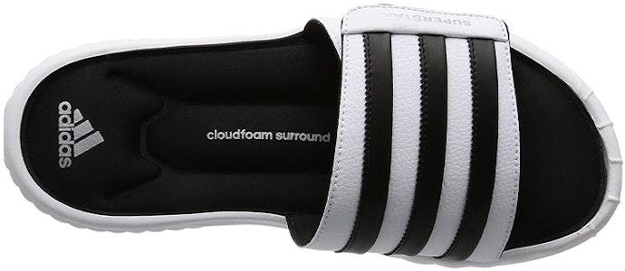 adidas Superstar 3G Slide 'Blanco Negro' Sandalias. G61951 Purchase adidas Superstar 3G Slide 'Blanco Negro' Sandalias. G61951