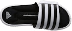 Purchase 阿迪达斯Superstar 3G拖鞋‘黑白’ G61951