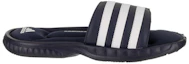 Order adidas Superstar 3G Badeschlappen - Schwarz G61949