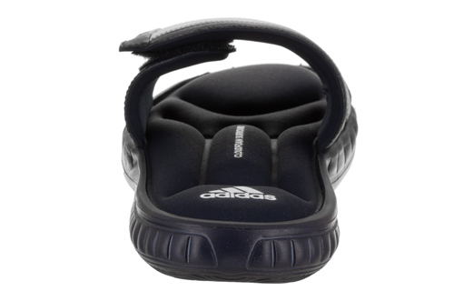 Shop 阿迪达斯 Superstar 3G 拖鞋 - 黑色 G61949