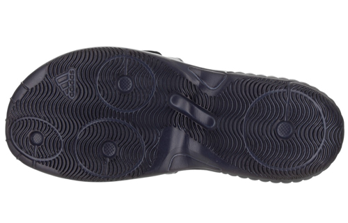 Purchase 阿迪达斯 Superstar 3G 拖鞋 - 黑色 G61949