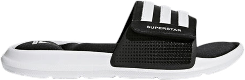 adidas Superstar 5G Slides 'Core Black' AC8325 - AC8325 - Novelship