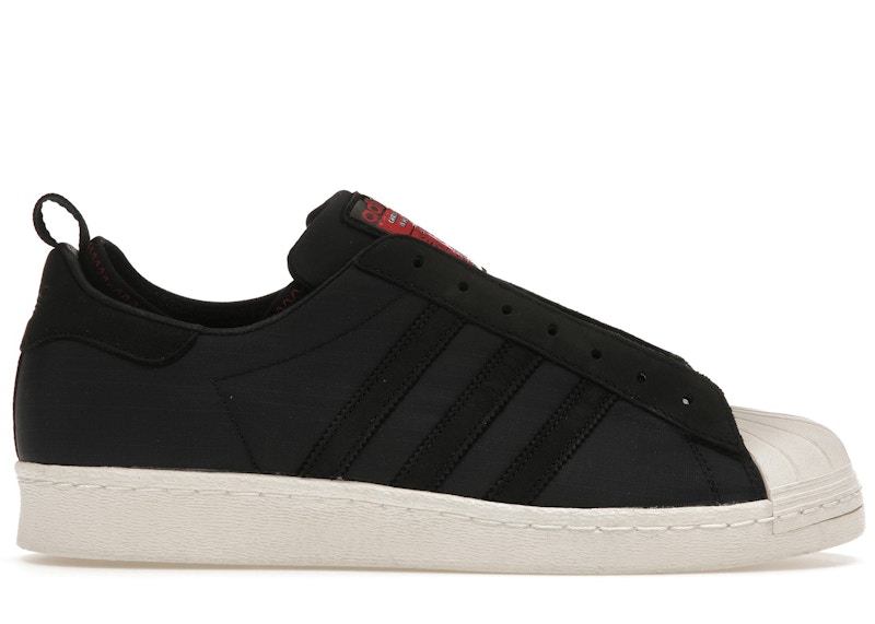 adidas Superstar 80 'Christmas In Hollis' G98610