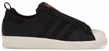adidas Superstar 80 'Christmas In Hollis' G98610 adidas Superstar 80 'Christmas In Hollis' G98610