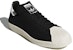 adidas Superstar 80 Primeknit 'Hitam Putih' CQ2232