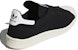 adidas Superstar 80 Primeknit 'Hitam Putih' CQ2232