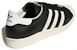 adidas Superstar 80s 'Hitam' G61069