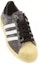 Shop adidas Superstar 80S 'Hitam' G95846