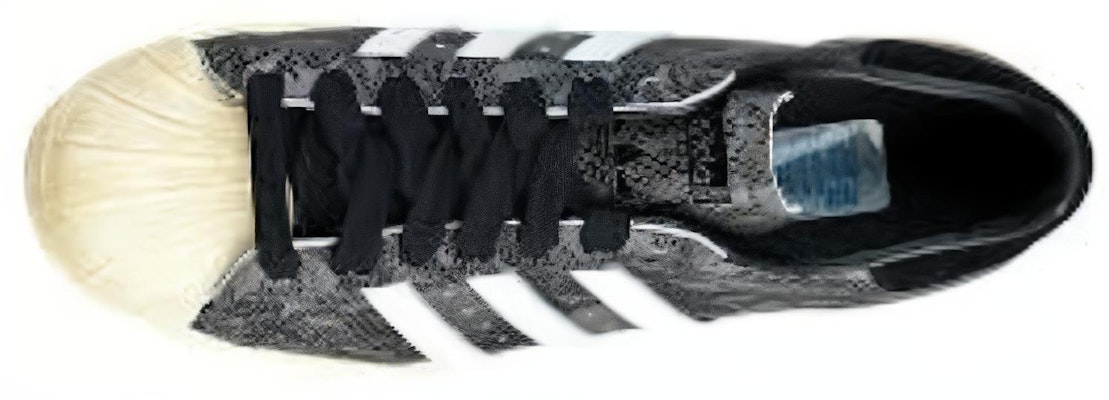 adidas Superstar 80S 'Black' G95846 Purchase adidas Superstar 80S 'Black' G95846