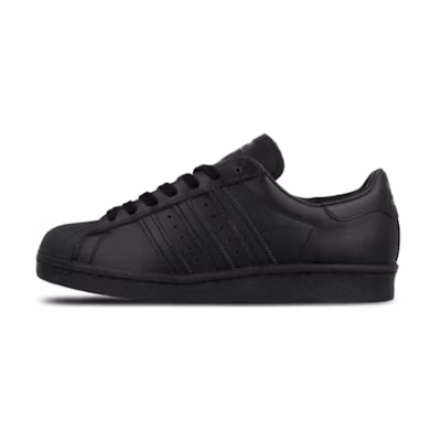 adidas Superstar 80s 'Black'
