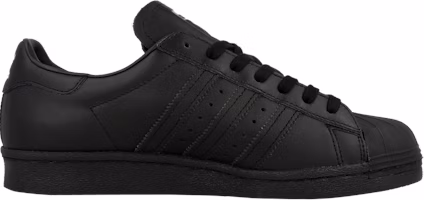 adidas Superstar 80s 'Black' S79442 adidas Superstar 80s 'Black' S79442