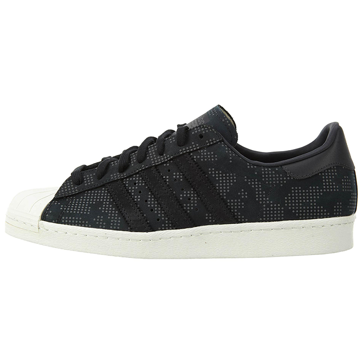adidas Superstar 80s 'Braille Camo' B33840