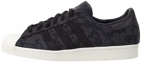 adidas Superstar 80s 'Braille Camo' B33840 adidas Superstar 80s 'Braille Camo' B33840