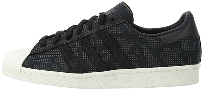 adidas Superstar 80s 'Camuflaje Braille' B33840 Buy adidas Superstar 80s 'Camuflaje Braille' B33840