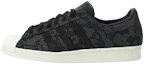Buy adidas Superstar 80s 'Braille Camo' (Kamuflase Braille) B33840
