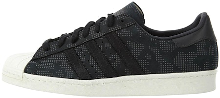 adidas Superstar 80s 'Braille Camo' B33840 adidas Superstar 80s 'Braille Camo' B33840