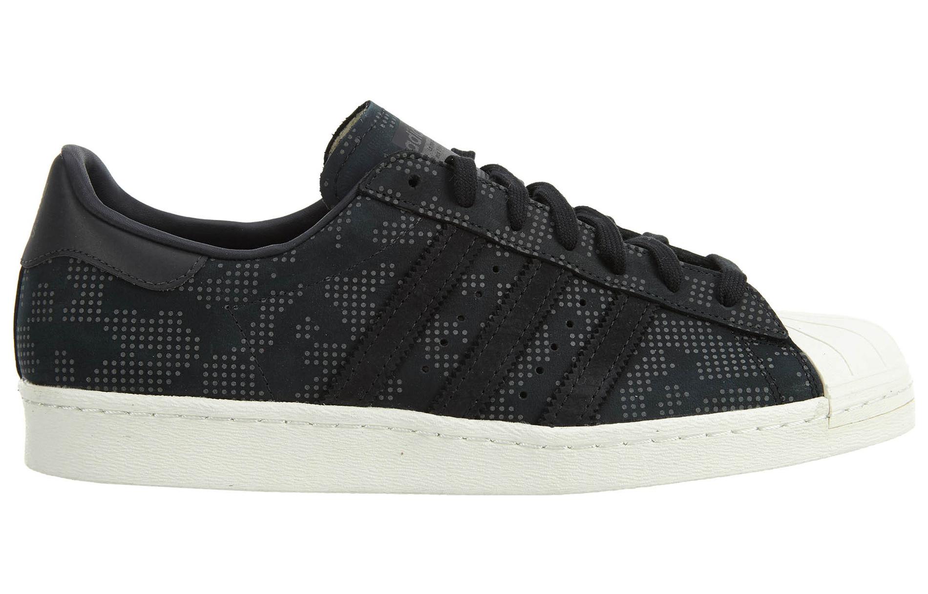 Order adidas Superstar 80s 'Braille Camo' (Kamuflase Braille) B33840