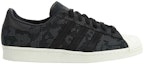 Order adidas Superstar 80s 'Braille Camo' Lelaki B33840