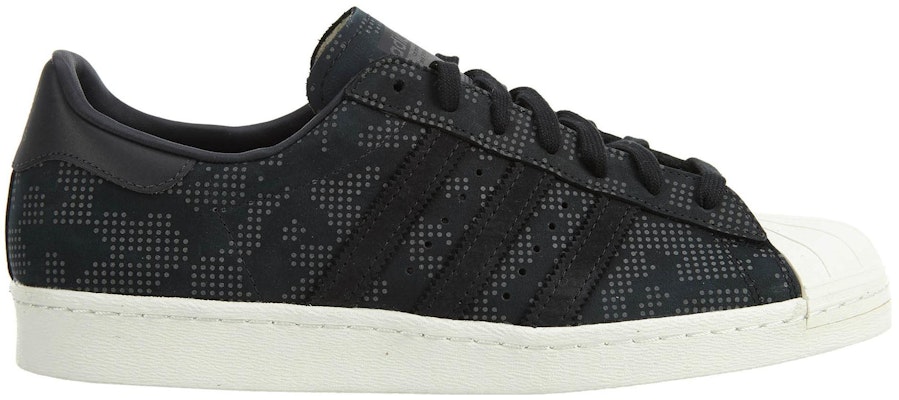 adidas Superstar 80s 'Braille Camo' B33840 Order adidas Superstar 80s 'Braille Camo' B33840