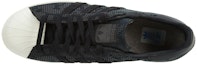 Lookbook adidas Superstar 80s 'Braille Camo' Lelaki B33840