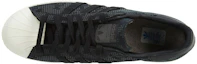 Lookbook adidas Superstar 80s 'Braille Camo' (Kamuflase Braille) B33840