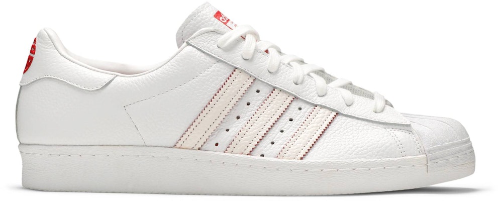 adidas Superstar 80s 'CNY' DB2569 Buy adidas Superstar 80s 'CNY' DB2569